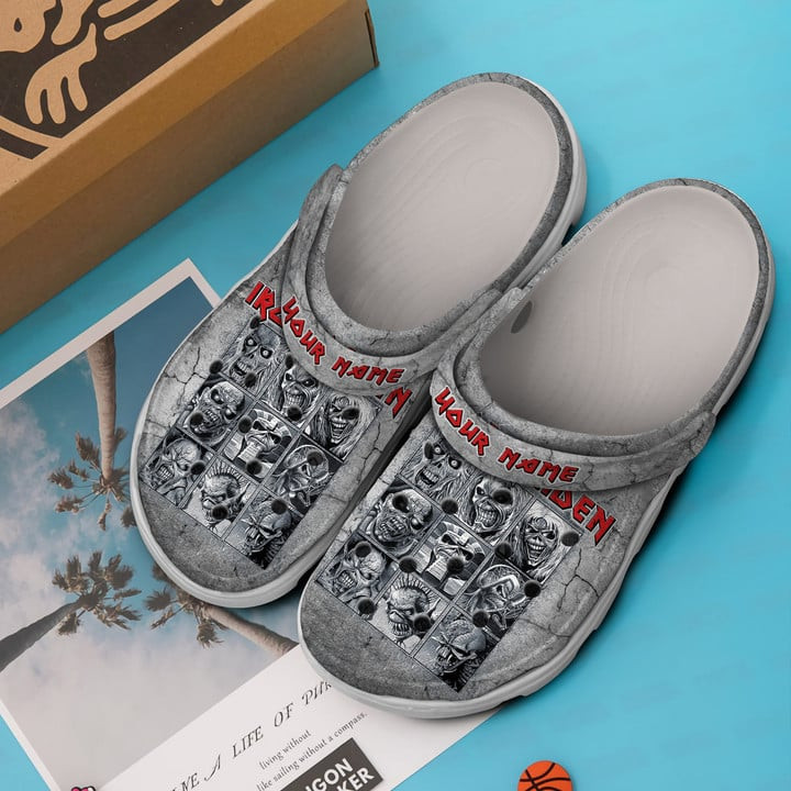 Limited Edition IRM Clogs IRMCL1645