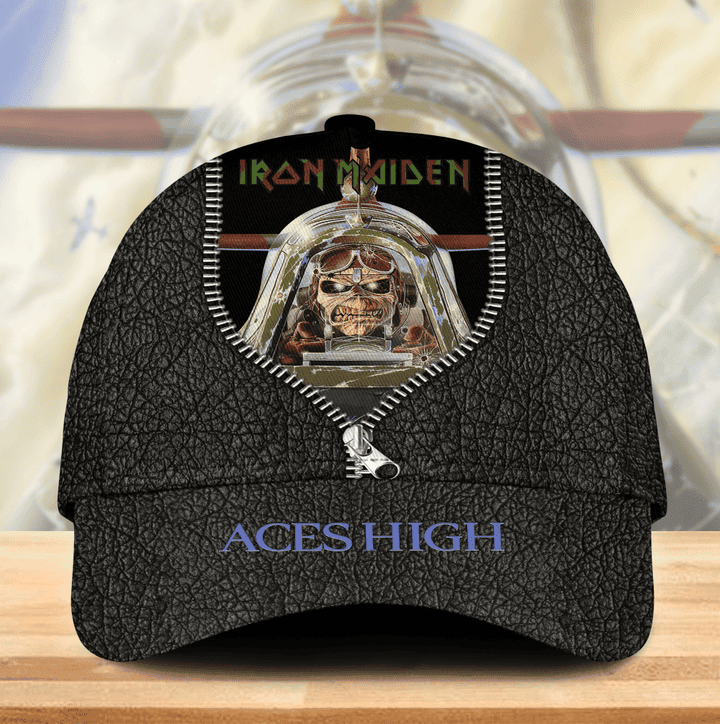 Limited Edition IRM Baseball Cap IRMC2142