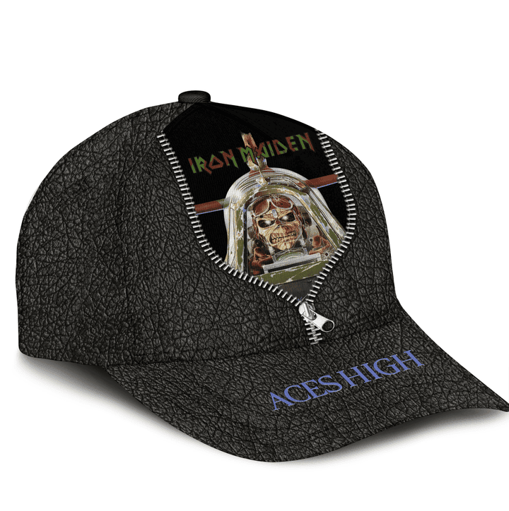 Limited Edition IRM Baseball Cap IRMC2142