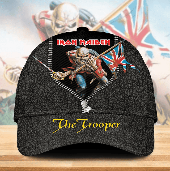 Limited Edition IRM Baseball Cap IRMC2143