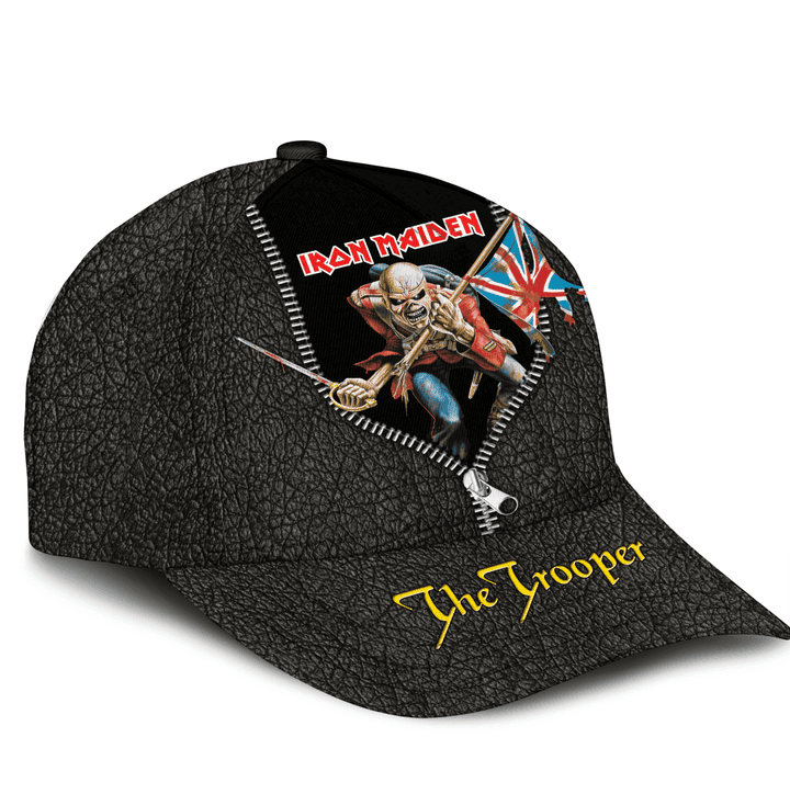 Limited Edition IRM Baseball Cap IRMC2143