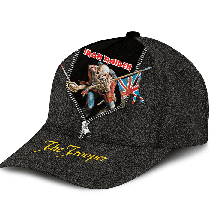 Limited Edition IRM Baseball Cap IRMC2143