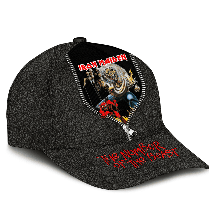 Limited Edition IRM Baseball Cap IRMC2144