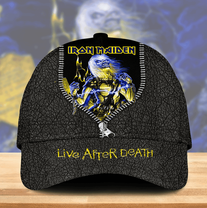 Limited Edition IRM Baseball Cap IRMC2145