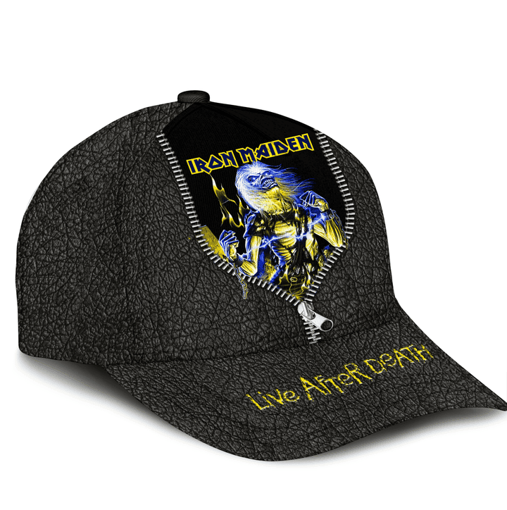 Limited Edition IRM Baseball Cap IRMC2145