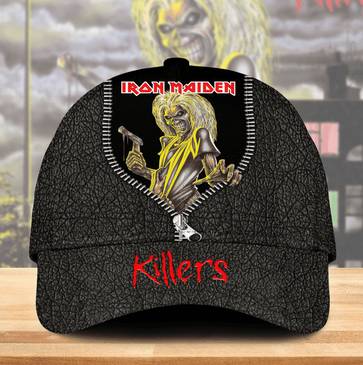 Limited Edition IRM Baseball Cap IRMC2146