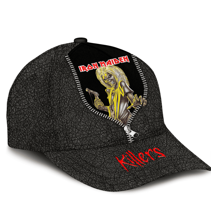 Limited Edition IRM Baseball Cap IRMC2146