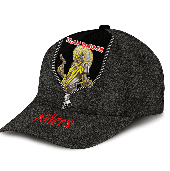 Limited Edition IRM Baseball Cap IRMC2146