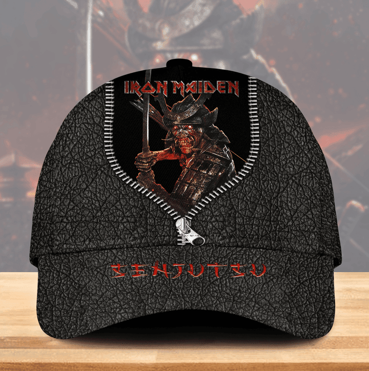 Limited Edition IRM Baseball Cap IRMC2147