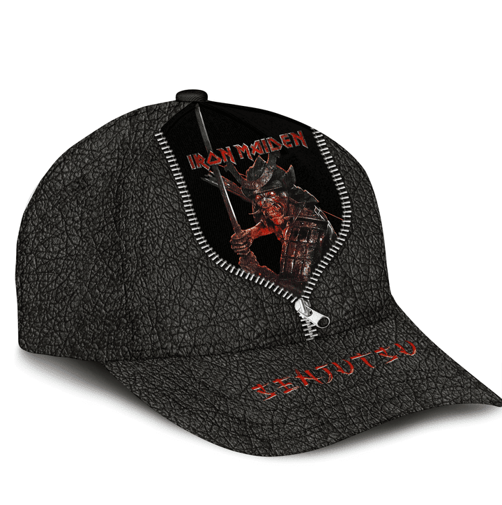 Limited Edition IRM Baseball Cap IRMC2147