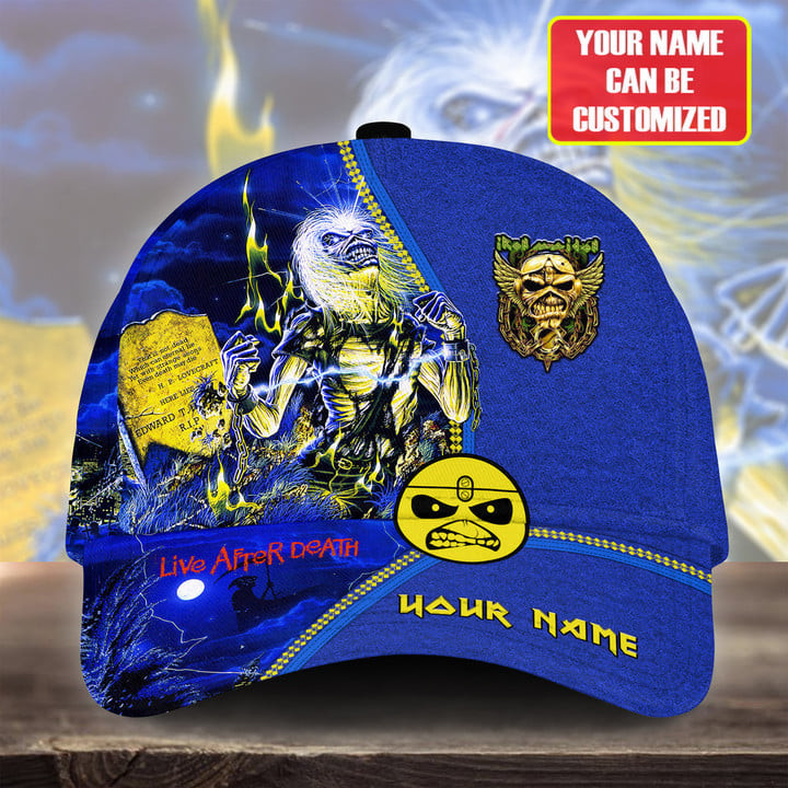 Limited Edition IRM Baseball Cap IRMC2148