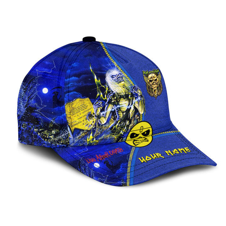 Limited Edition IRM Baseball Cap IRMC2148