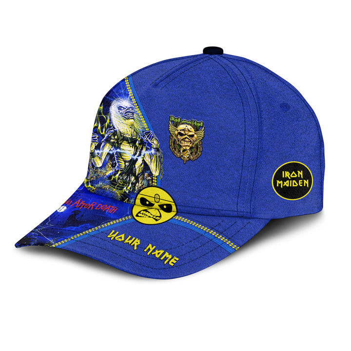 Limited Edition IRM Baseball Cap IRMC2148