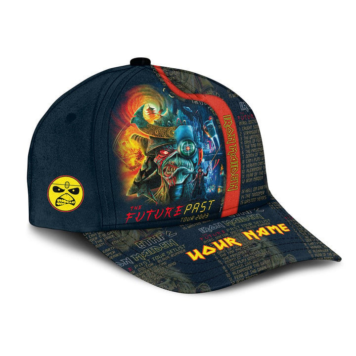 Limited Edition IRM Baseball Cap IRMC2149