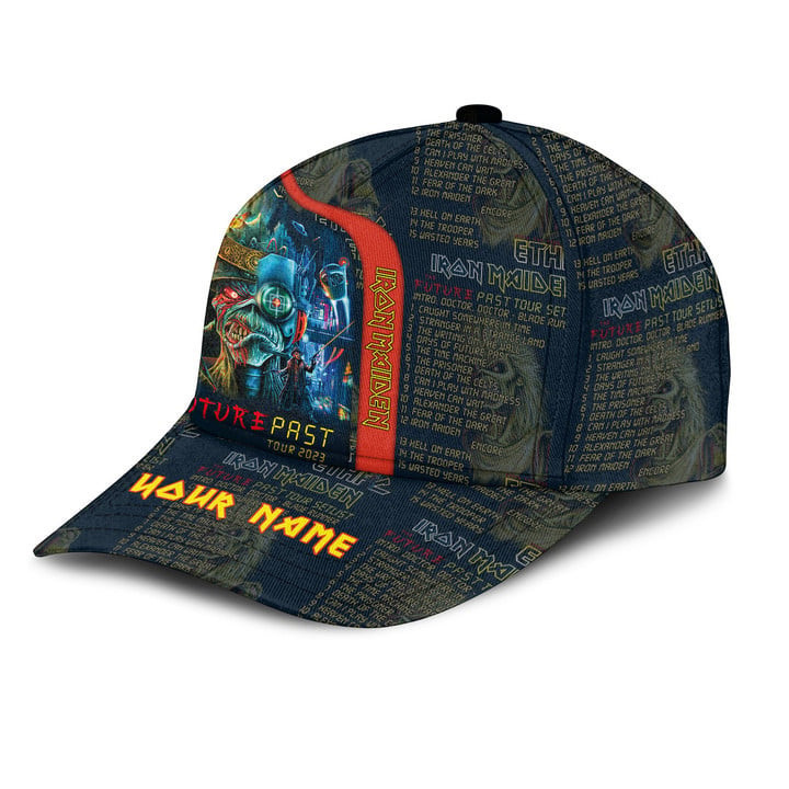 Limited Edition IRM Baseball Cap IRMC2149