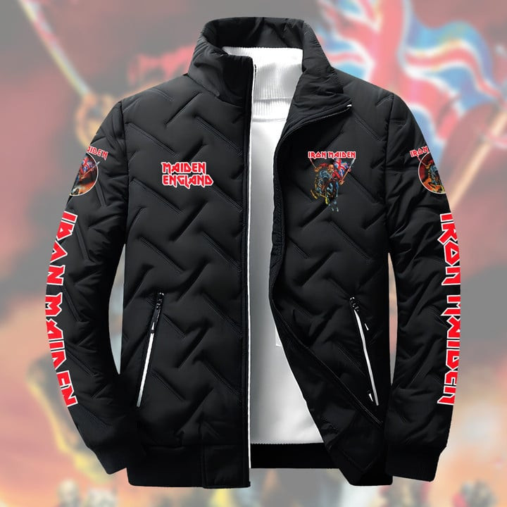 Limited Edition IRM Puffer Jacket IRMPJK1498