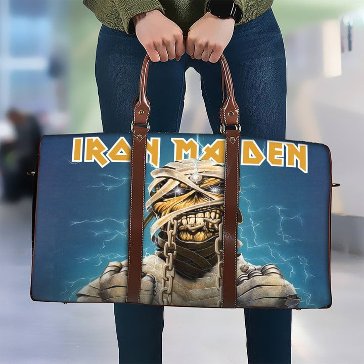 Limited Edition IR England Travel Bag IRMARTS27021