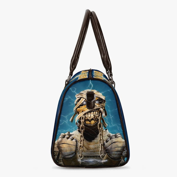 Limited Edition IR England Travel Bag IRMARTS27021