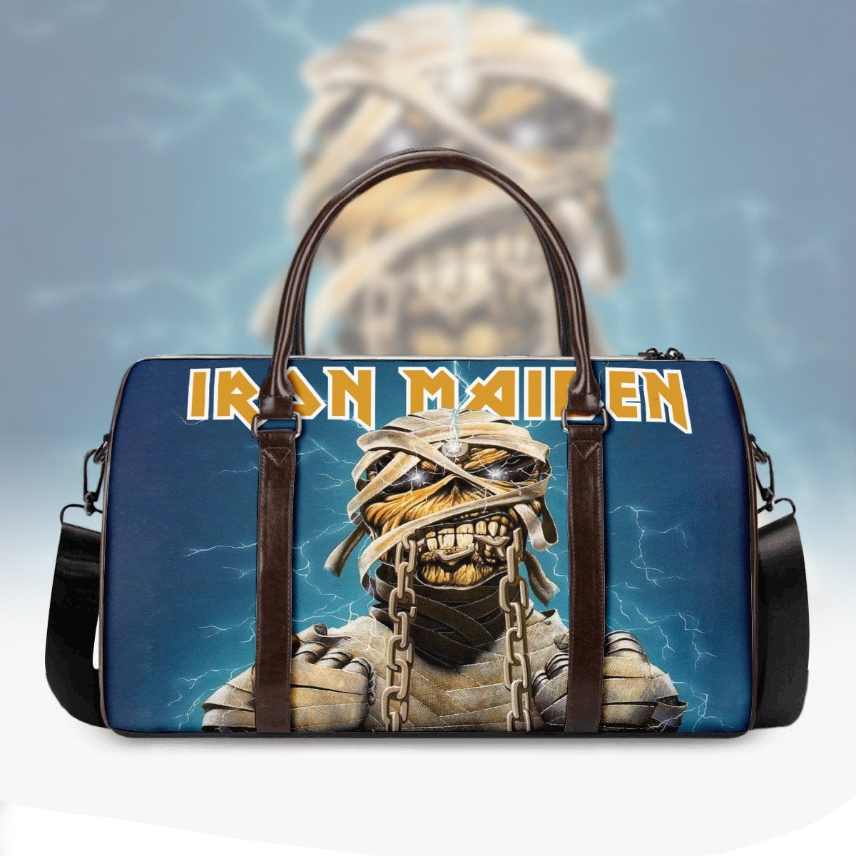 Limited Edition IR England Travel Bag IRMARTS27021