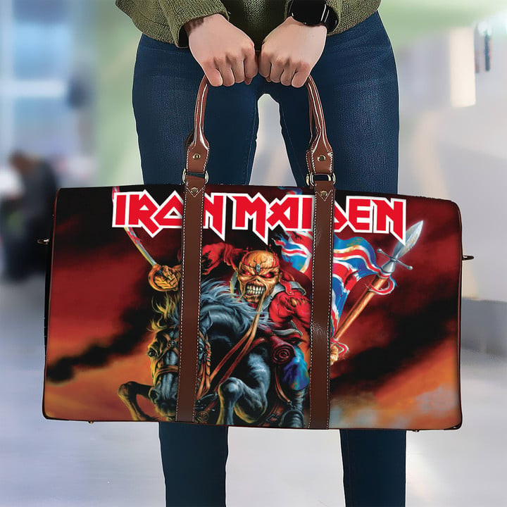 Limited Edition IR England Travel Bag IRMARTS27022