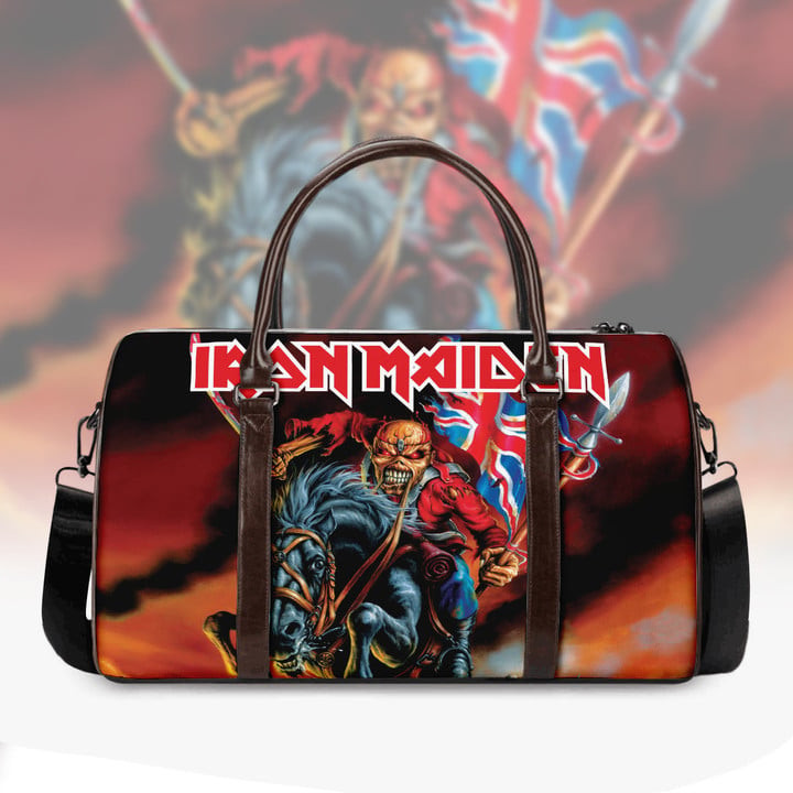 Limited Edition IR England Travel Bag IRMARTS27022