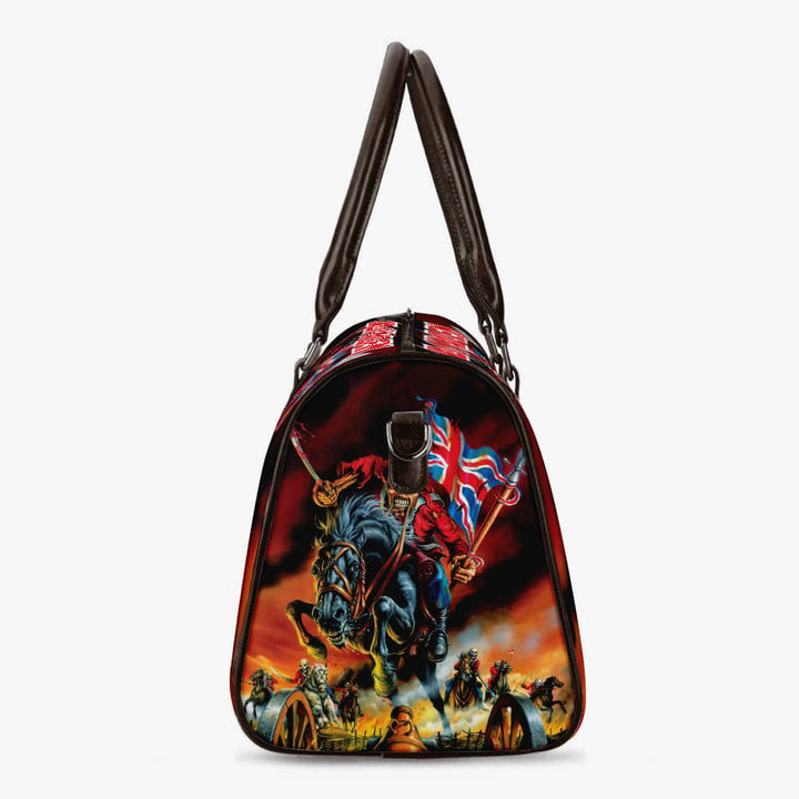 Limited Edition IR England Travel Bag IRMARTS27022