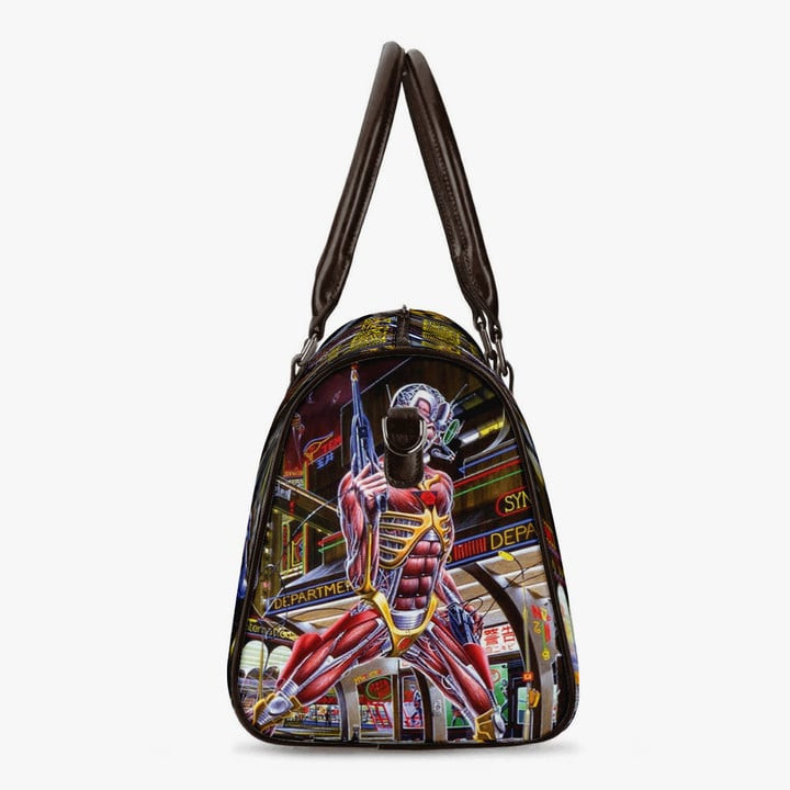 Limited Edition IR England Travel Bag IRMARTS27023