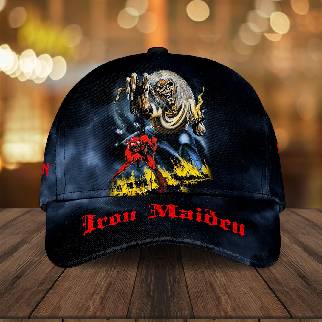 Limited Edition IRM Baseball Cap IRMC21410