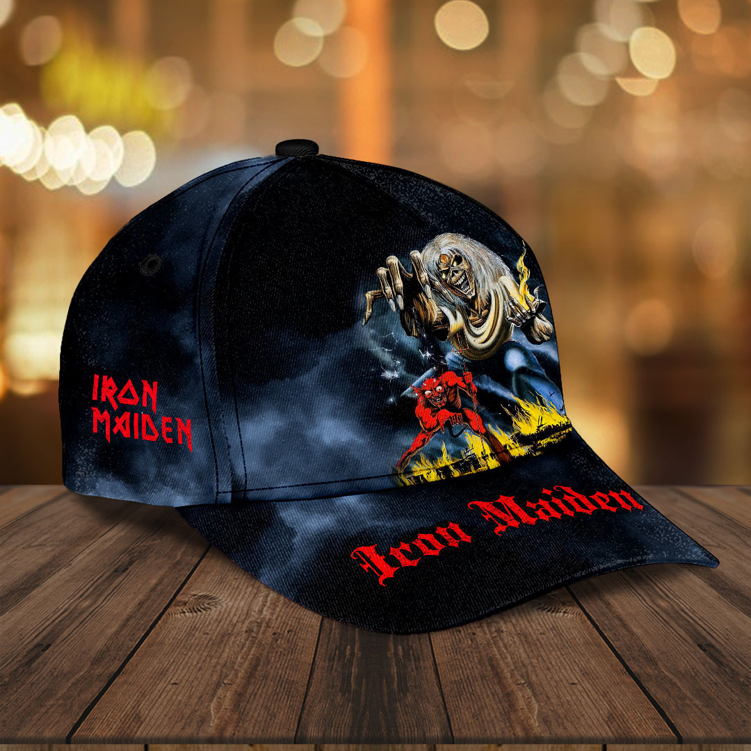 Limited Edition IRM Baseball Cap IRMC21410