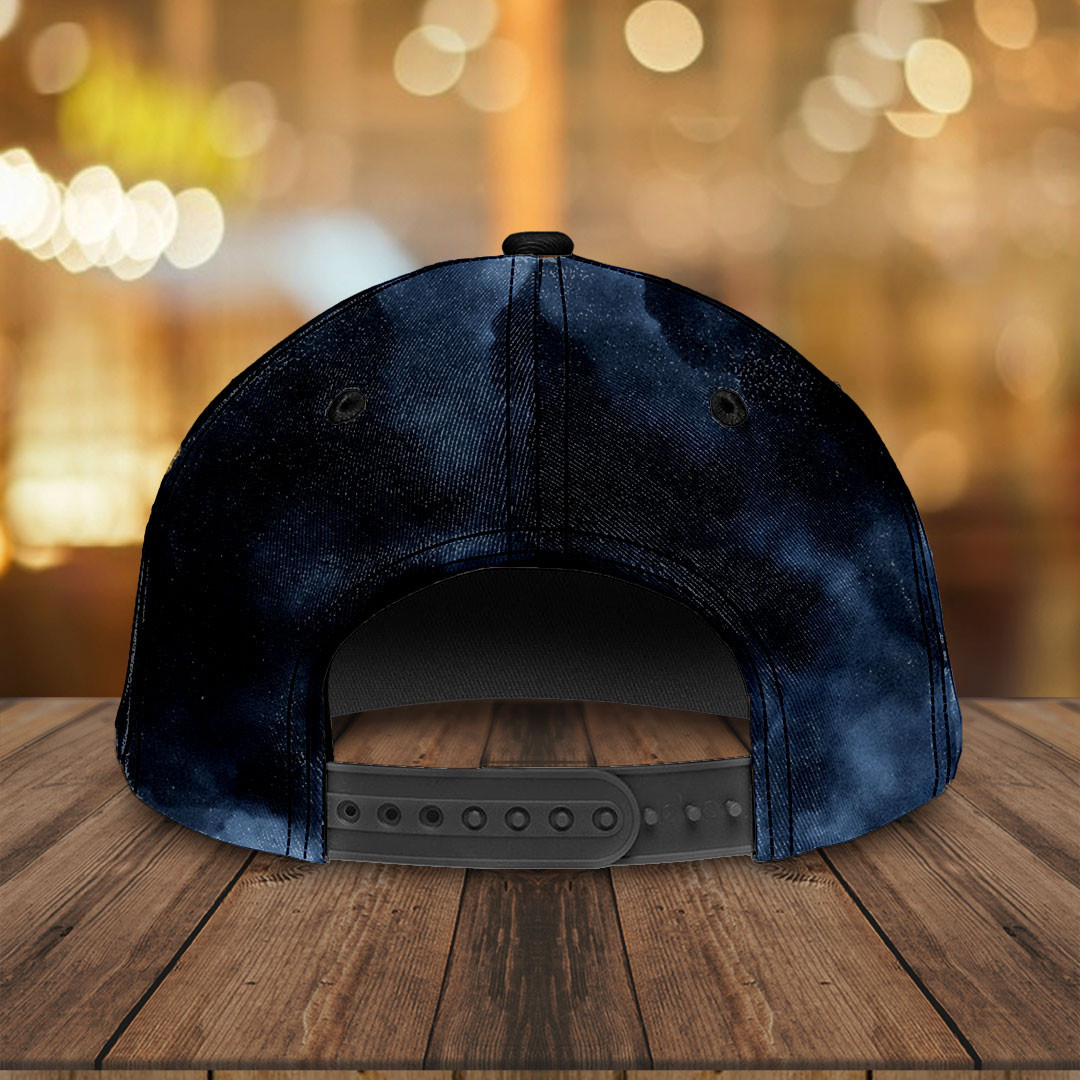 Limited Edition IRM Baseball Cap IRMC21410