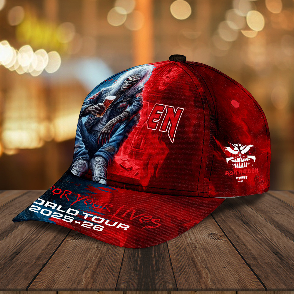 Limited Edition IRM Baseball Cap IRMC21411