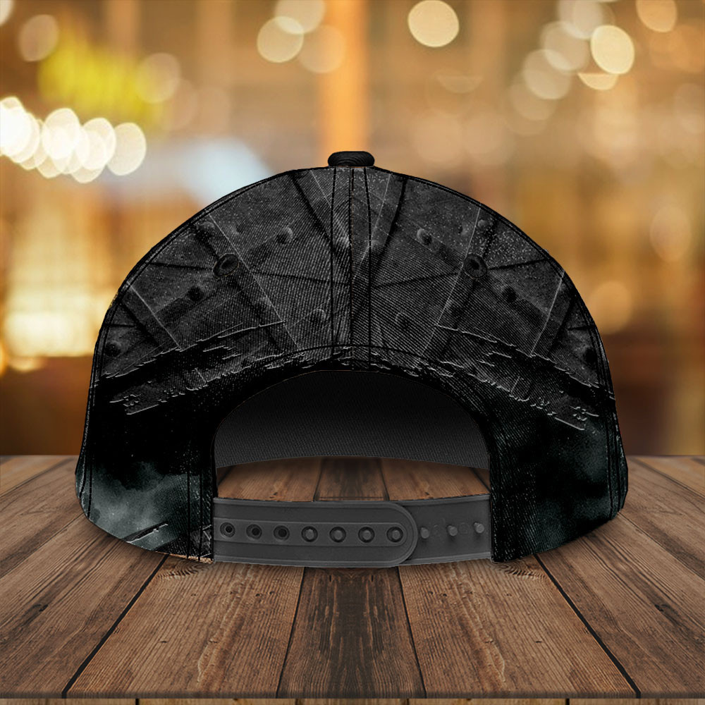 Limited Edition IRM Baseball Cap IRMC21412