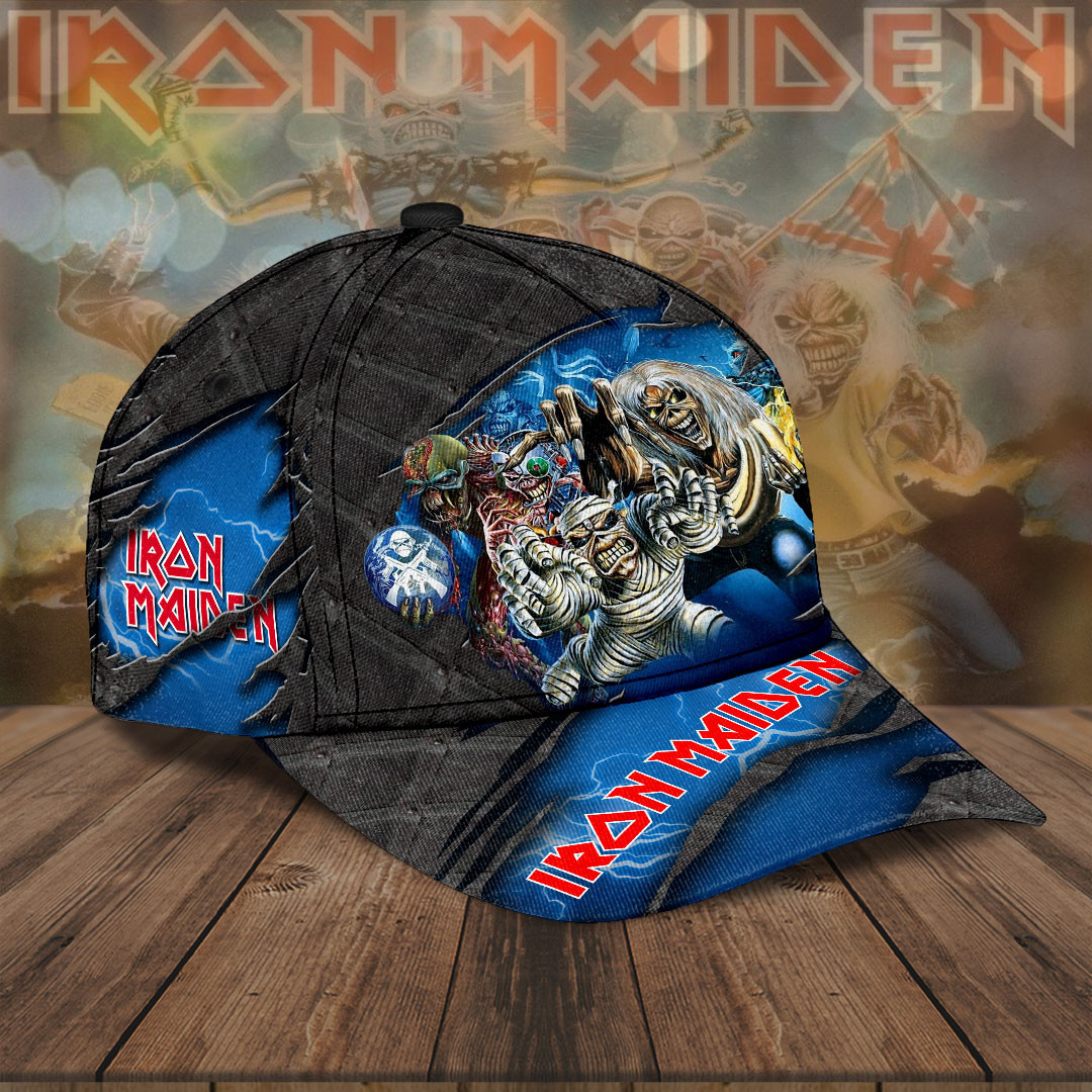 Limited Edition IRM Baseball Cap IRMC21414