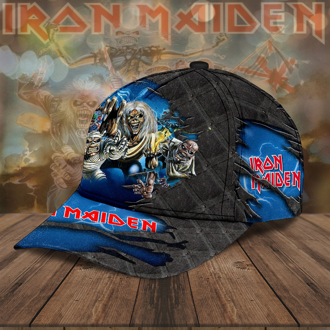 Limited Edition IRM Baseball Cap IRMC21414