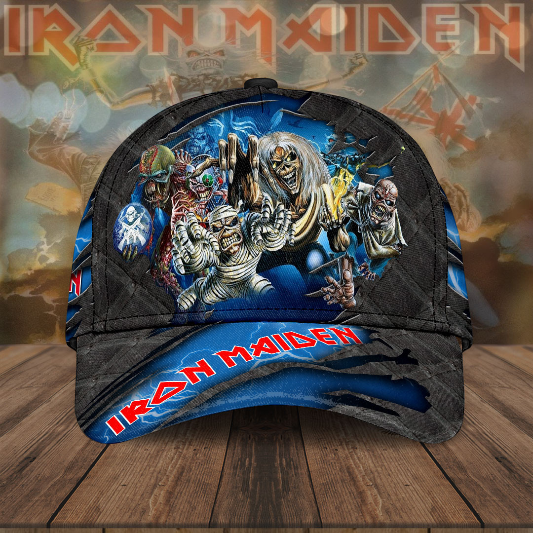 Limited Edition IRM Baseball Cap IRMC21414