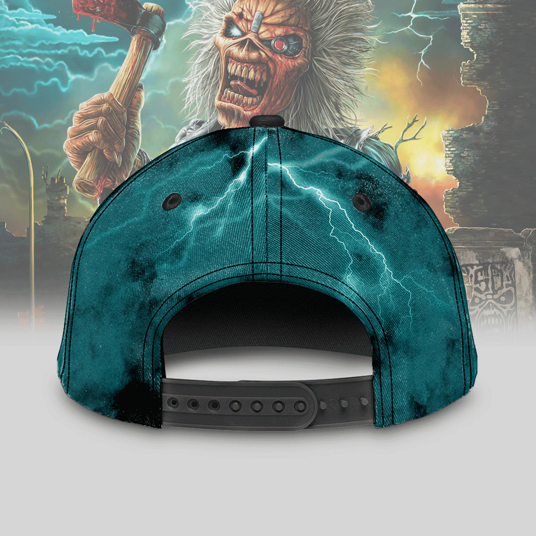 Limited Edition IRM Baseball Cap IRMC21416