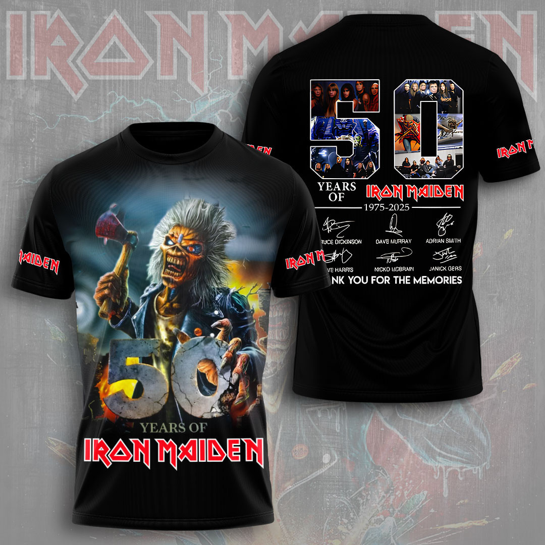 IRM 3D T-Shirt ARTS19715