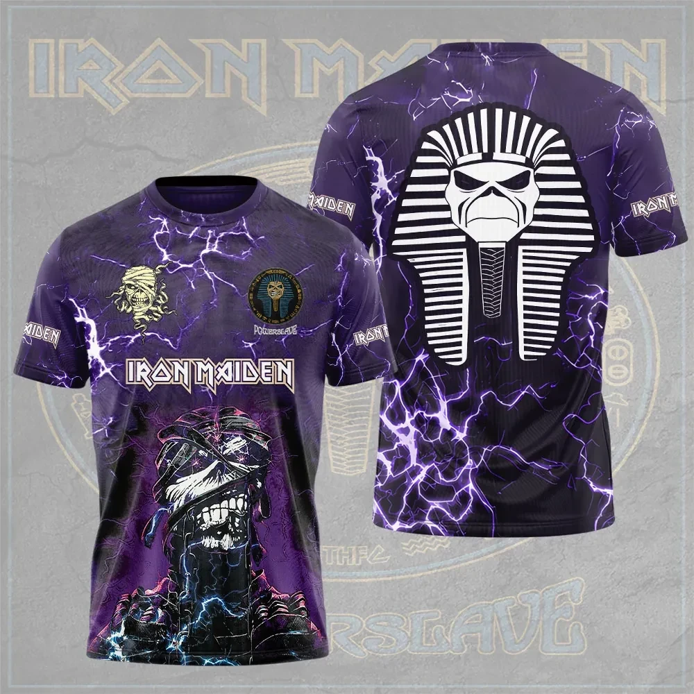 IRM 3D T-Shirt ARTS19767