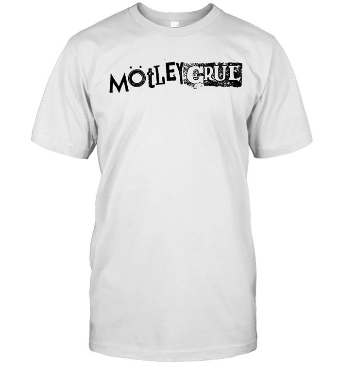 Motley Crue Höllywood Takeöver -Unisex T-Shirt