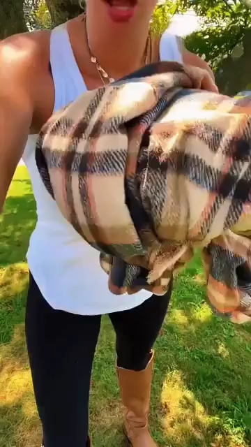 Teddy Bear Cozy Flannel Jacket