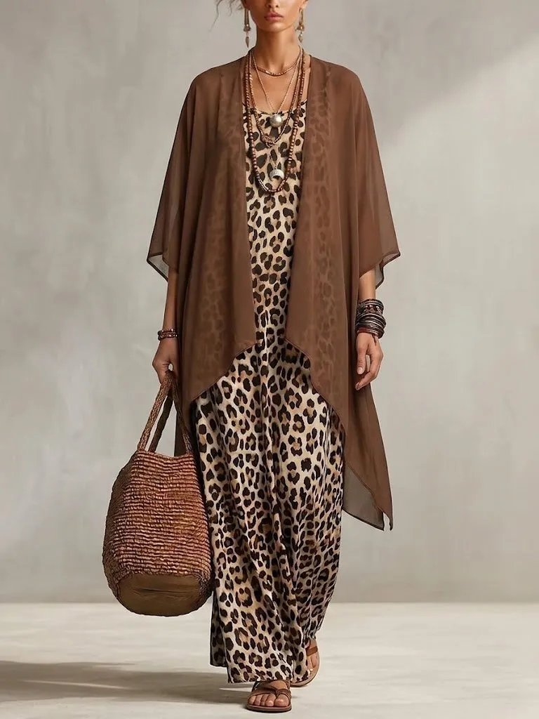Women's Two-Piece Set