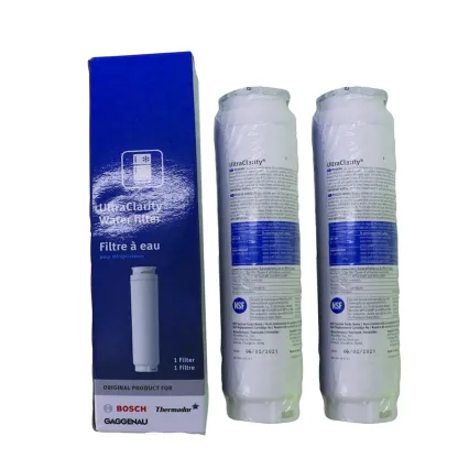 Bosch BORPLFTR30 BORPLFTR10 UltraClarity Water Filter Cartridge 11034152