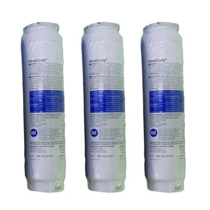 Bosch BORPLFTR30 BORPLFTR10 UltraClarity Water Filter Cartridge 11034152
