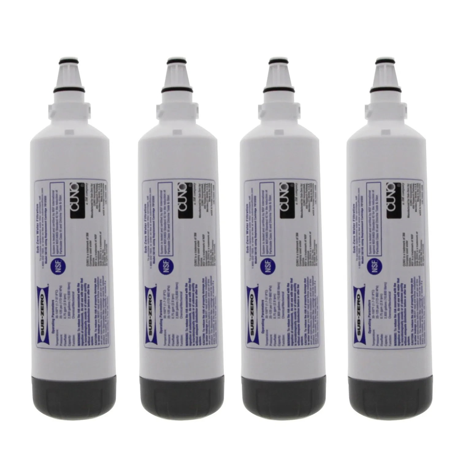 SUB-ZERO 7042803 Ice Maker Water Filter