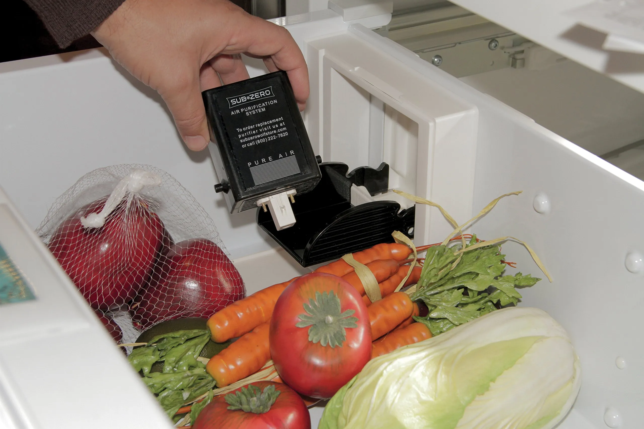 sub zero air purification cartridge 7042798 7007067 (copy)