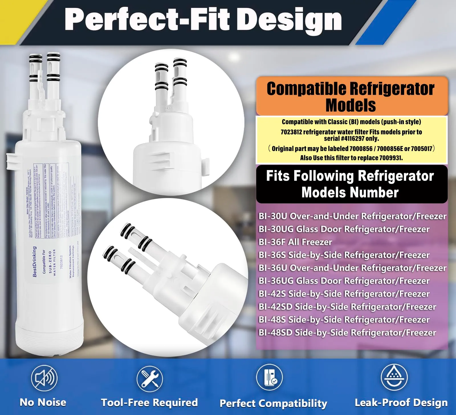 sub zero 7042803 ice maker water filter (copy)