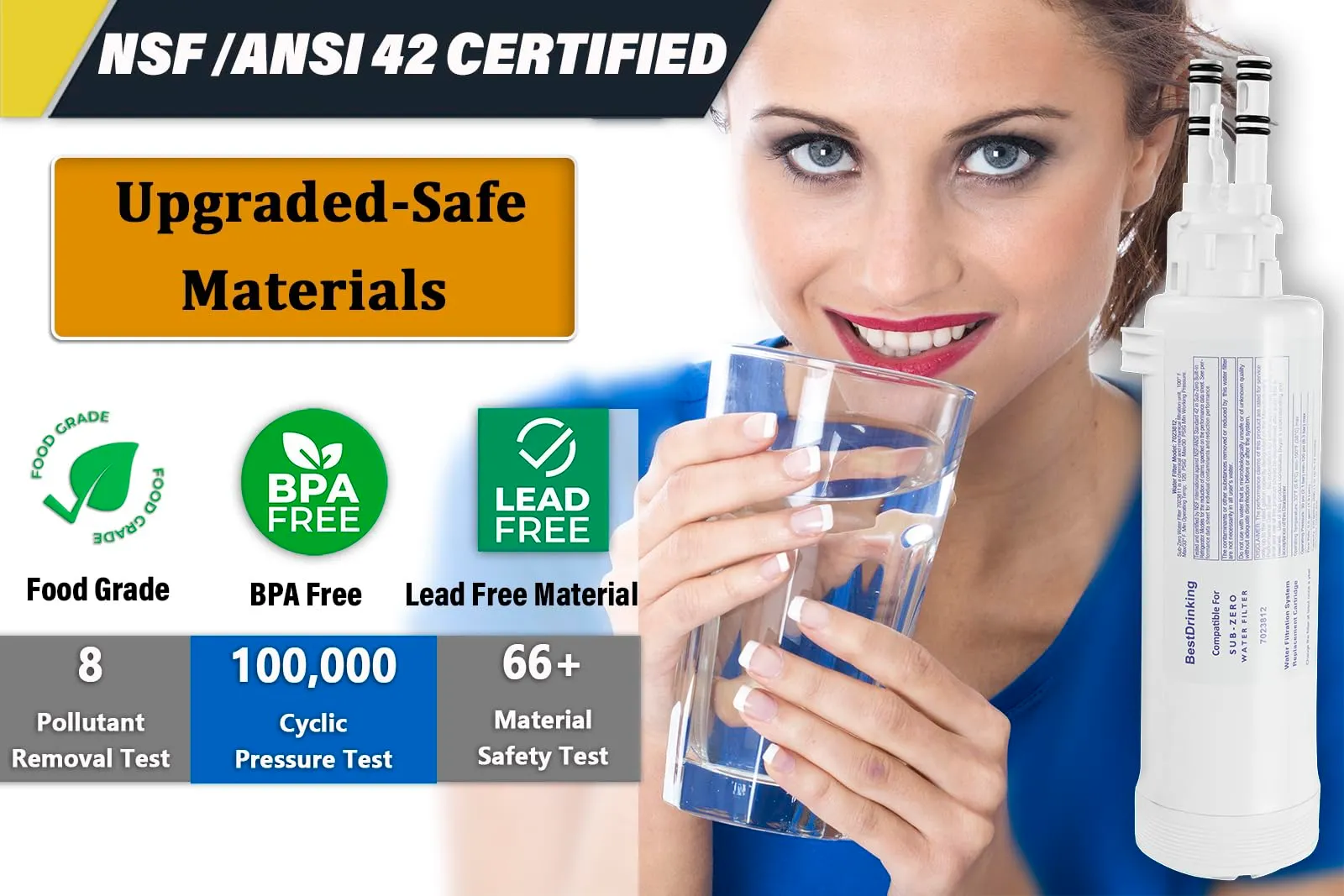 sub zero 7042803 ice maker water filter (copy)