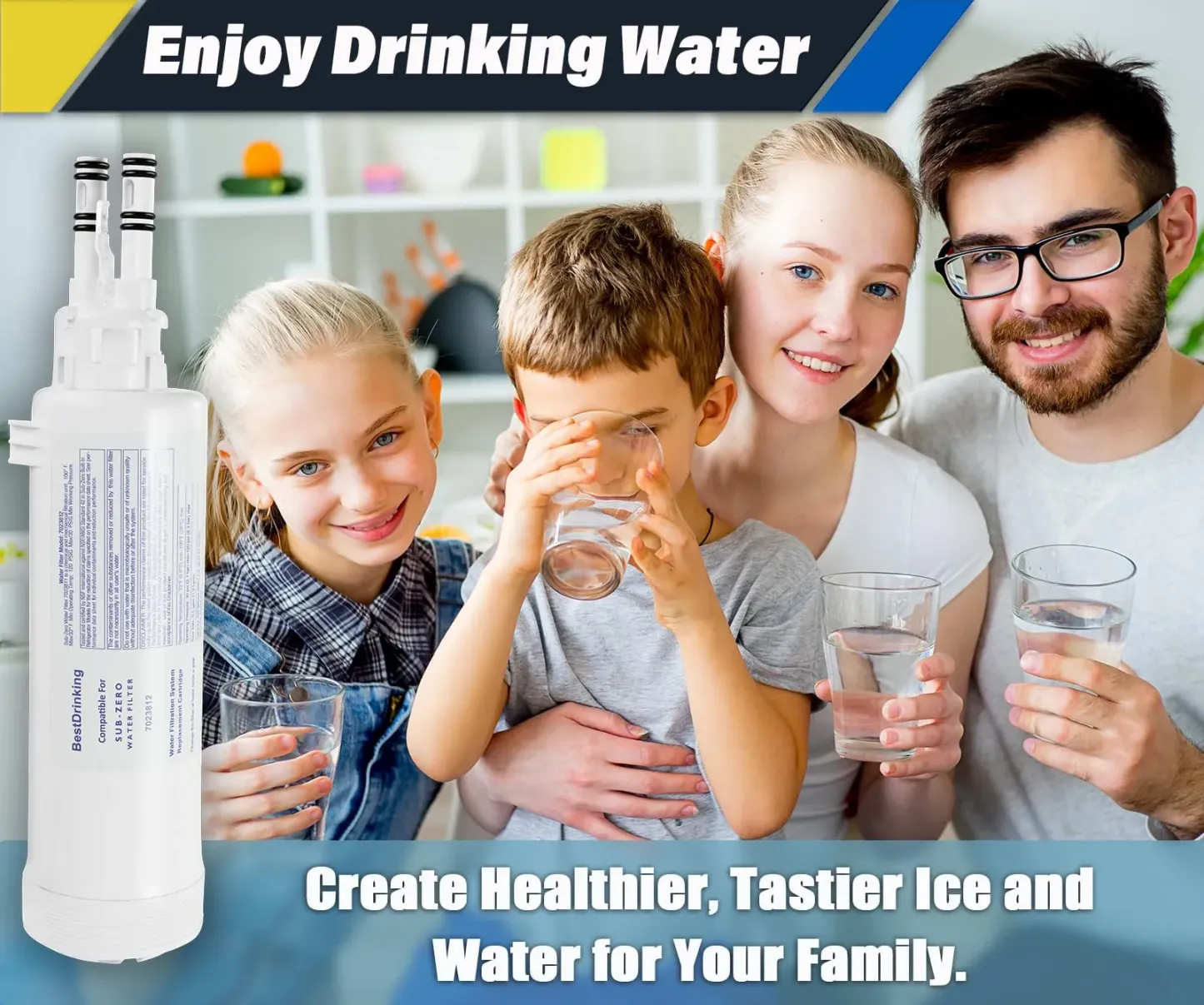 sub zero 7042803 ice maker water filter (copy)