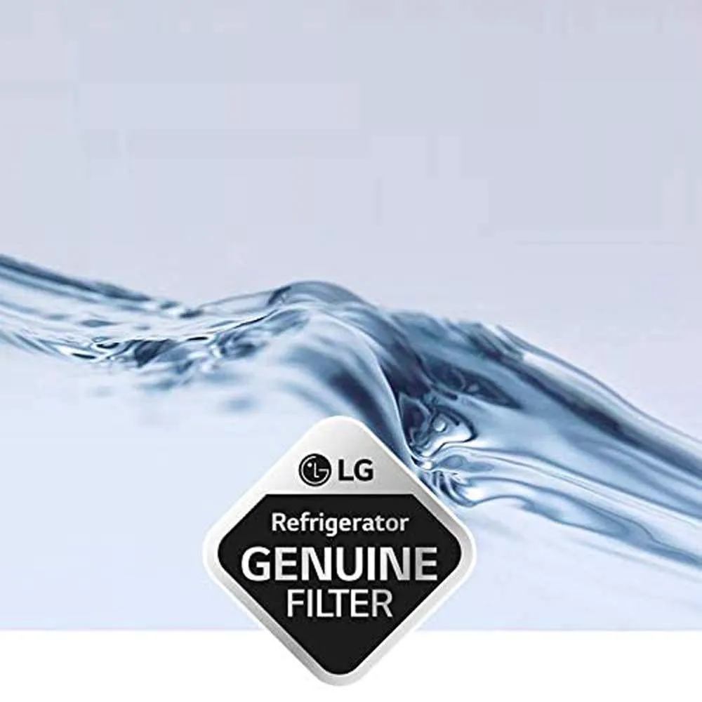LG LT700P ADQ36006101 Refrigerator Water Filter