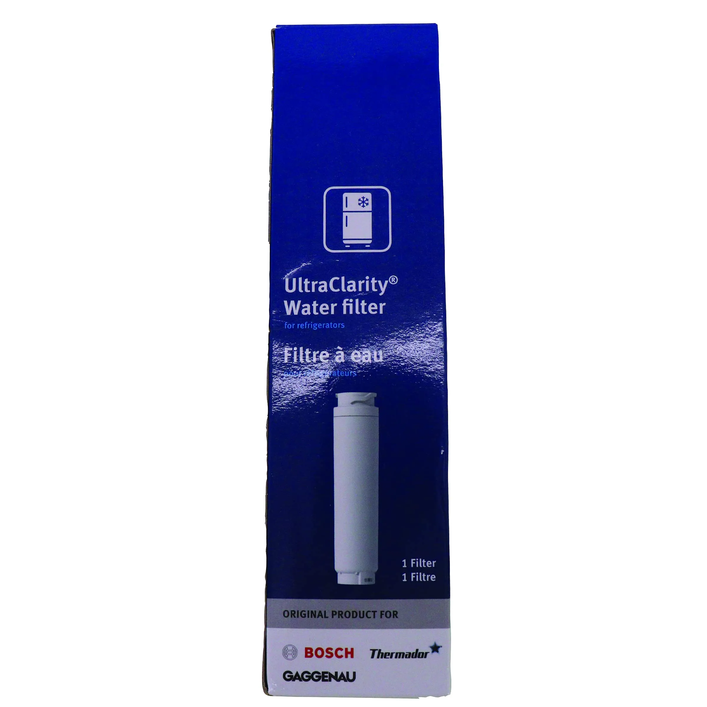 Bosch BORPLFTR30 BORPLFTR10 UltraClarity Water Filter Cartridge 11034152